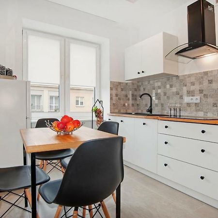 Apartmán Apartament Sowa Čenstochová Exteriér fotografie
