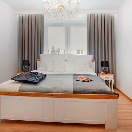 Apartmán Apartament Sowa Čenstochová Exteriér fotografie